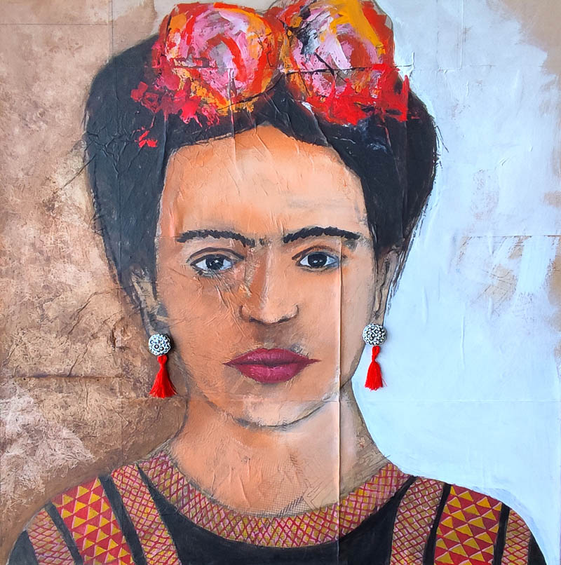 Frida K II